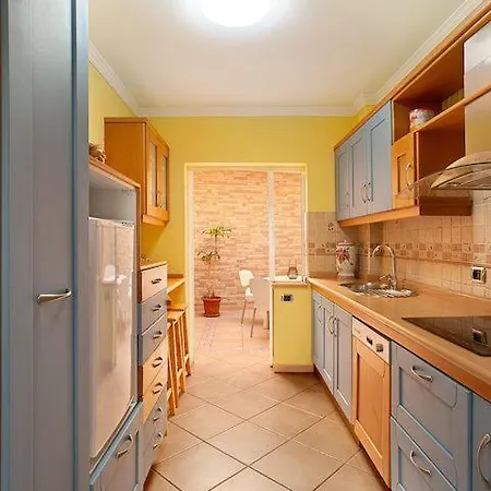 Apartamento Aeropuerto Gran Canaria Apartamento Vacacional