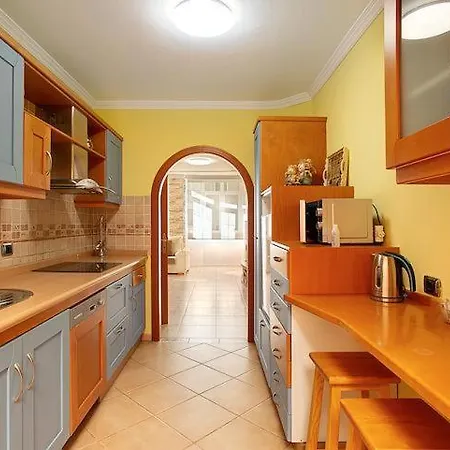 Aeropuerto Gran Canaria Apartamento Vacacional Apartment Carrizal