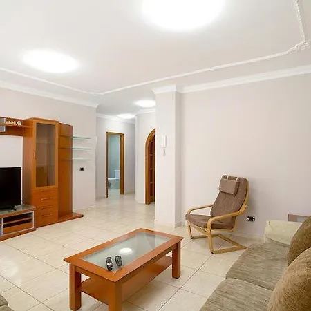 Apartment Aeropuerto Gran Canaria Apartamento Vacacional *