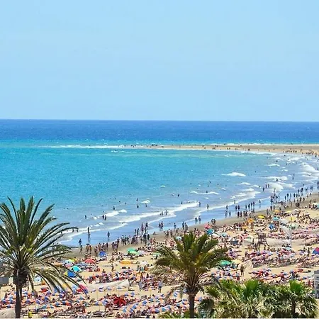 Aeropuerto Gran Canaria Apartamento Vacacional Apartamento