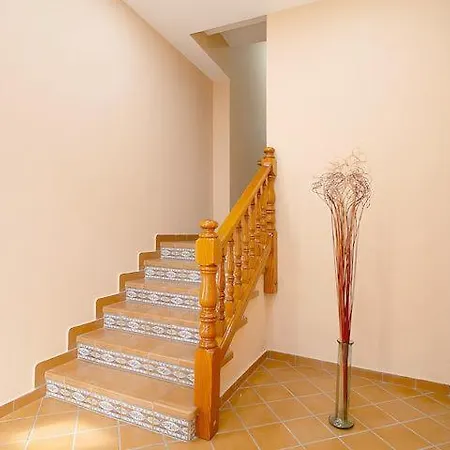 Aeropuerto Gran Canaria Apartamento Vacacional Apartment Carrizal