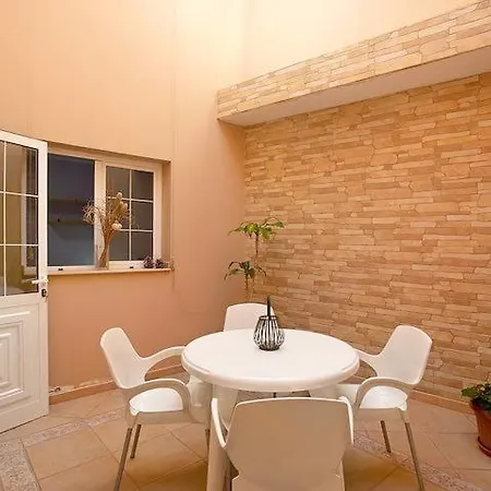 Aeropuerto Gran Canaria Apartamento Vacacional Apartment Carrizal