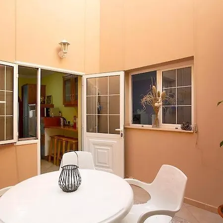 Aeropuerto Gran Canaria Apartamento Vacacional Apartment *