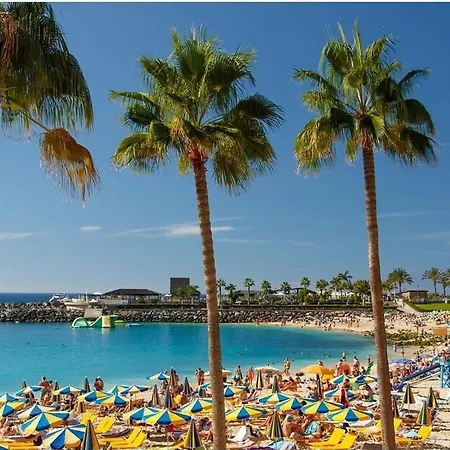 Apartamento Aeropuerto Gran Canaria Apartamento Vacacional Carrizal