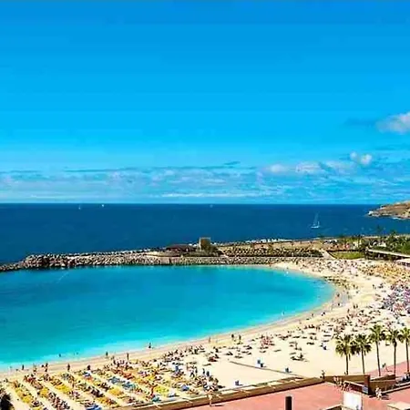 Aeropuerto Gran Canaria Apartamento Vacacional