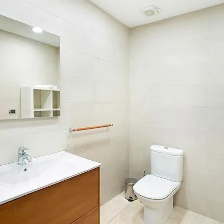 Aeropuerto Gran Canaria Apartamento Vacacional Apartment Carrizal