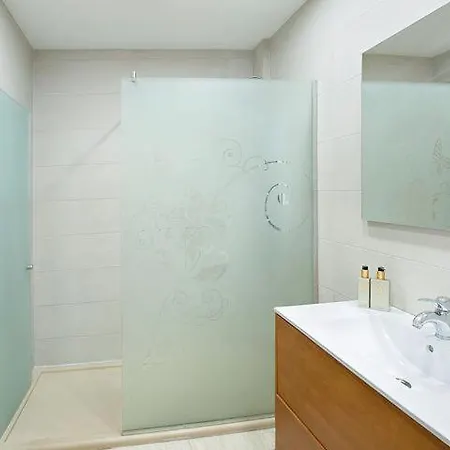 Aeropuerto Gran Canaria Apartamento Vacacional Apartment *